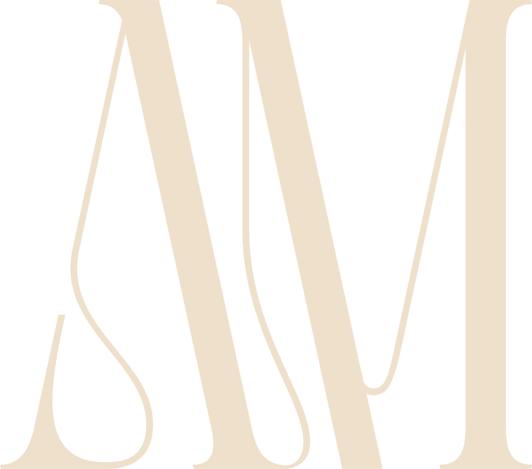 Alice Molloy Interiors logo